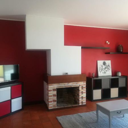 Casa Da Malta- So Para Familias Esmoriz Ngoại thất bức ảnh