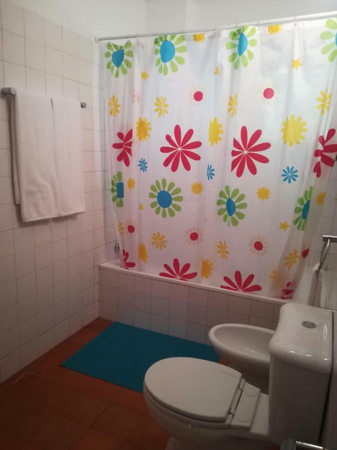 Casa Da Malta- So Para Familias Esmoriz Ngoại thất bức ảnh