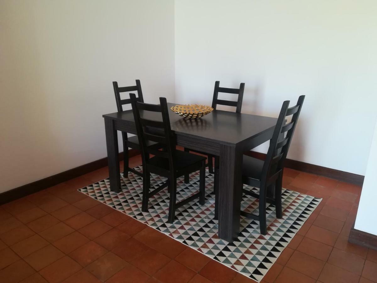 Casa Da Malta- So Para Familias Esmoriz Ngoại thất bức ảnh