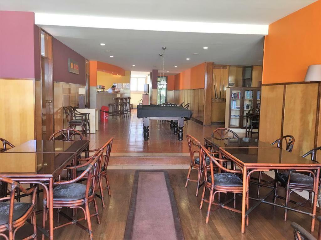 Casa Da Malta- So Para Familias Esmoriz Ngoại thất bức ảnh