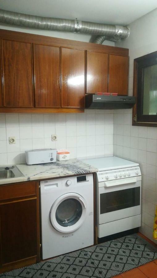 Casa Da Malta- So Para Familias Esmoriz Ngoại thất bức ảnh