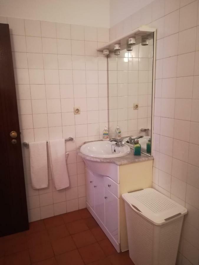 Casa Da Malta- So Para Familias Esmoriz Ngoại thất bức ảnh