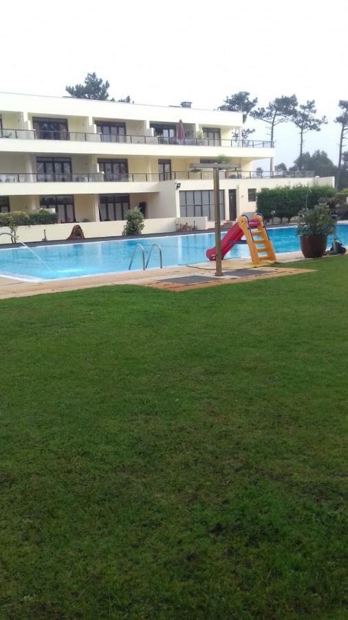 Casa Da Malta- So Para Familias Esmoriz Ngoại thất bức ảnh