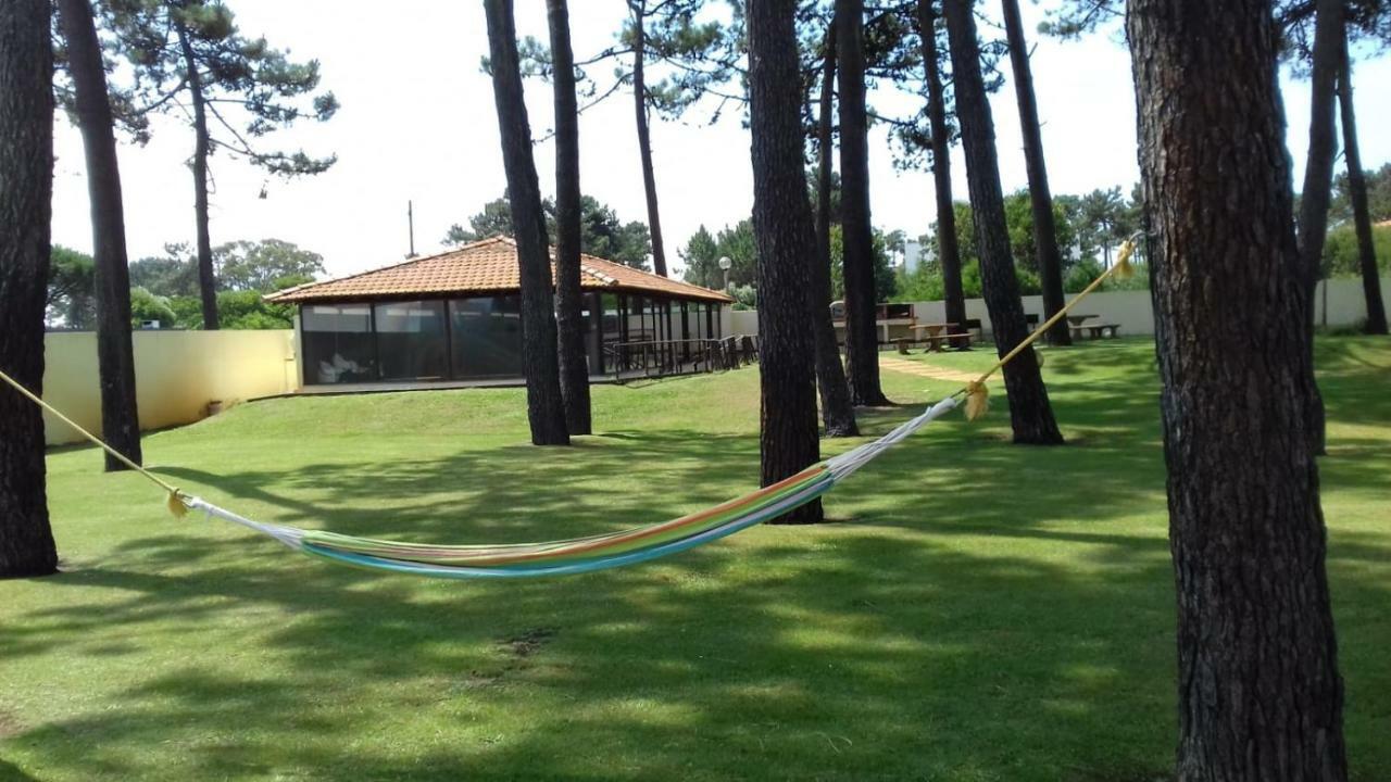 Casa Da Malta- So Para Familias Esmoriz Ngoại thất bức ảnh